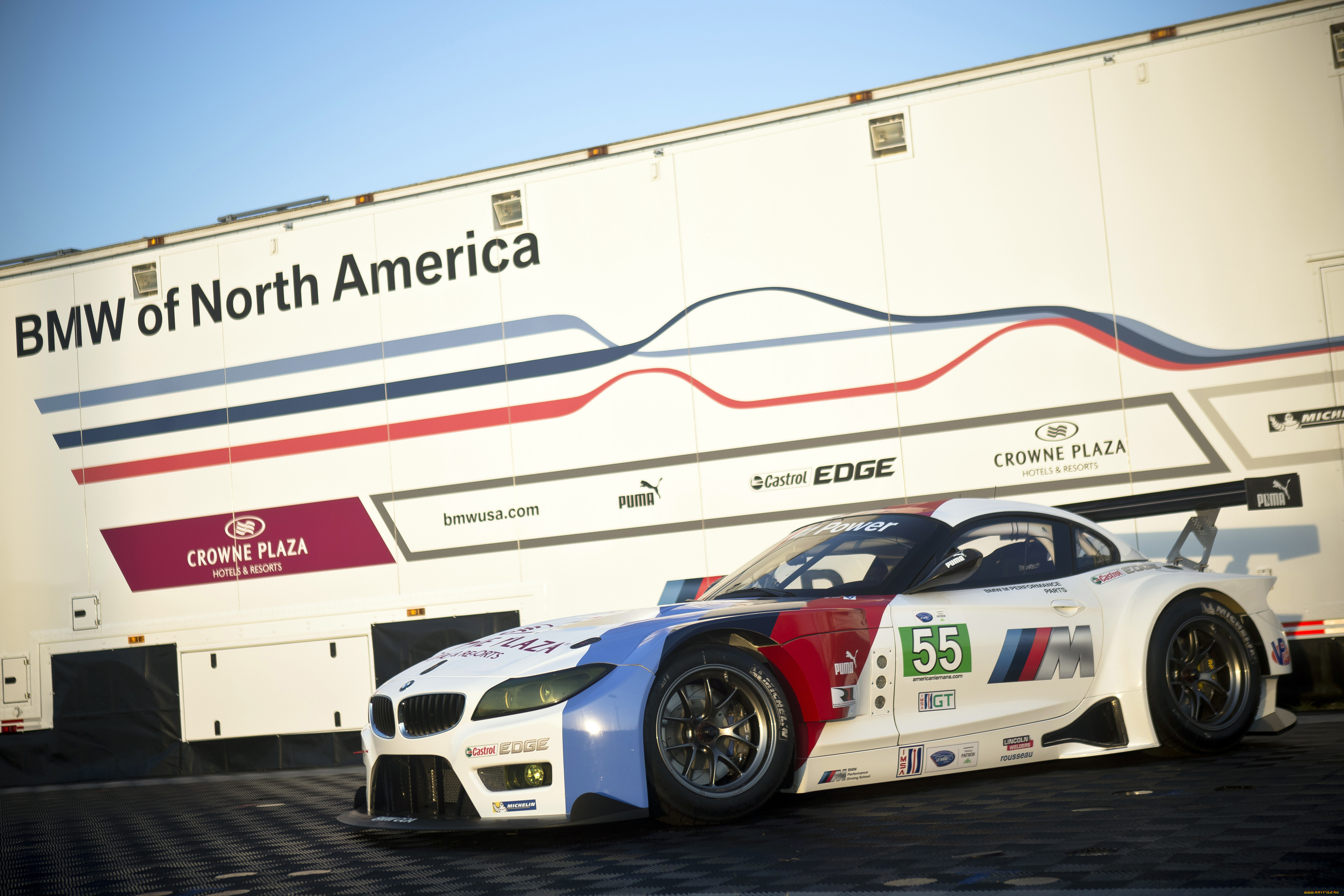 , bmw